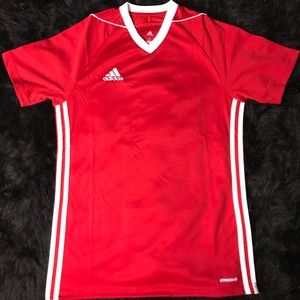 Adidas tiro 17 shirt